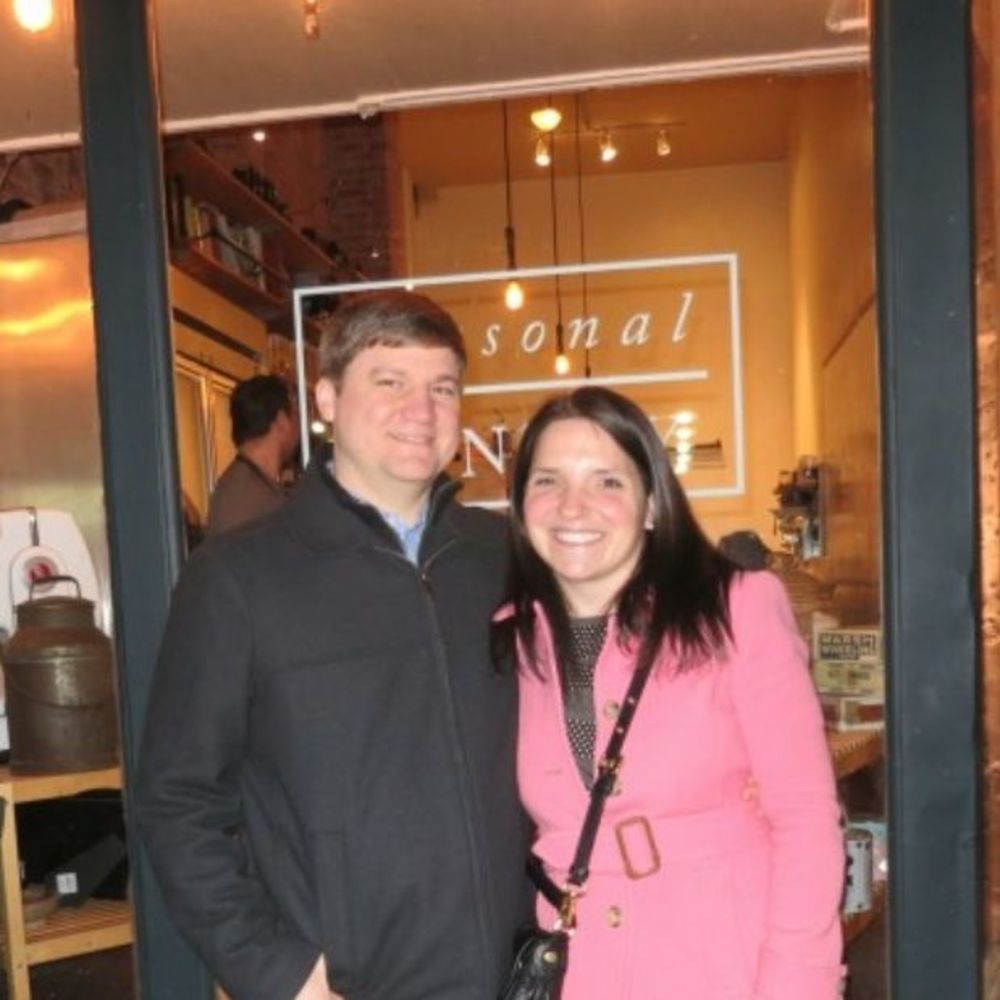 Meet your Posher, Julie